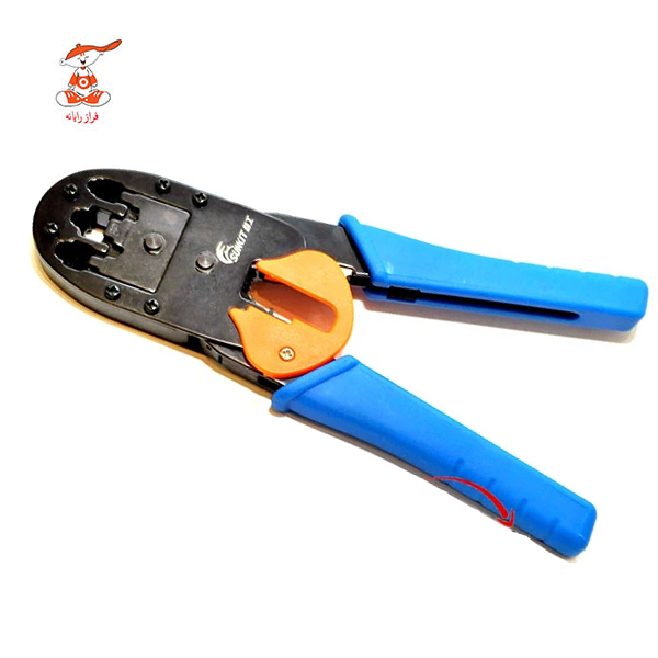 آچار شبکه سان کیت 4-6-8