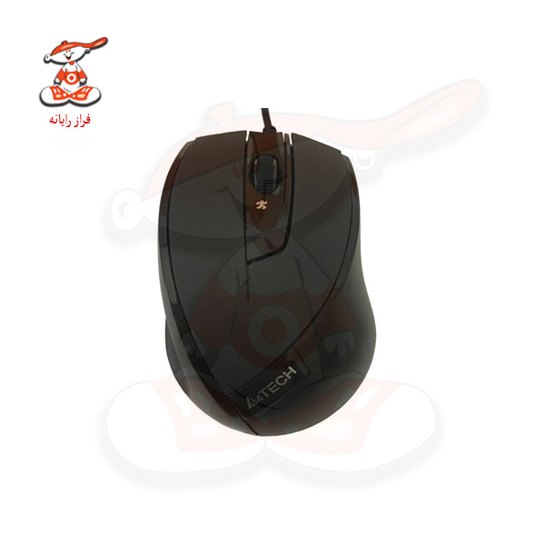 ماوس ایفورتک مدل N-600X