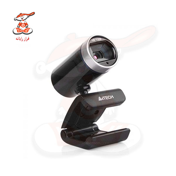 وب کم ایفورتک مدل PK-910P