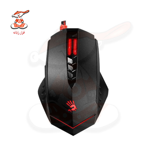 ماوس گیمینگ سری بلادی ایفورتک مدل V8M