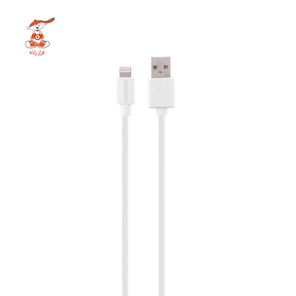کابل تبدیل USB به لایتنینگ کینگ استار مدل K68i