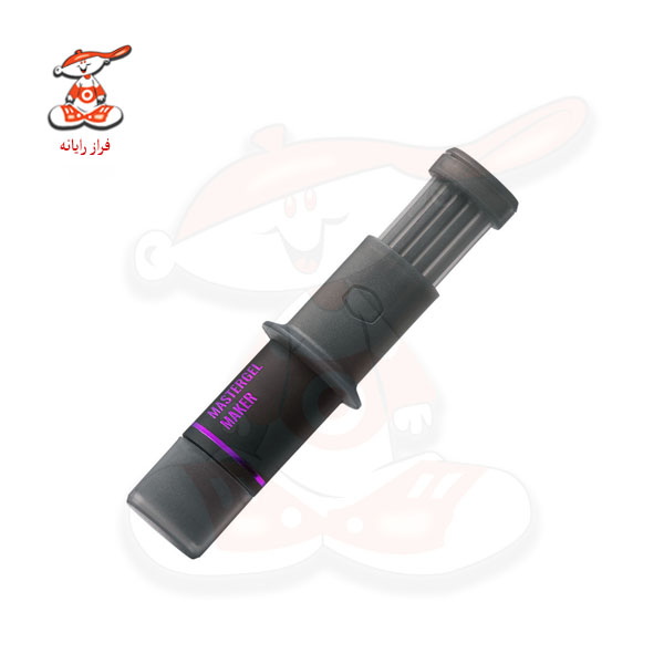خمیر سیلیکون کولر مستر مدل MASTERGEL MAKER N15M-R2
