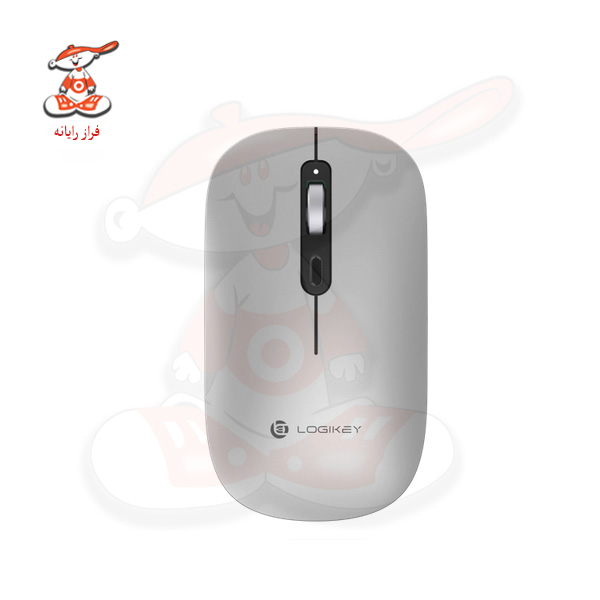 ماوس بی سیم لاجی کی مدل M224G