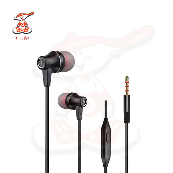 هندزفری کین مدل k-801
