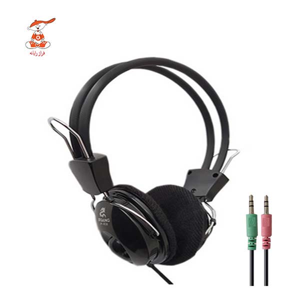 هدست جکنگ مدل JH-808