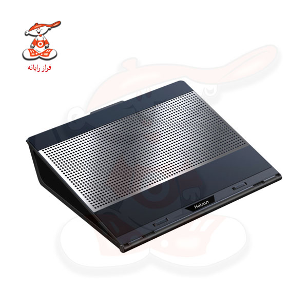 پایه خنک کننده لپ تاپ هترون مدل HCP135