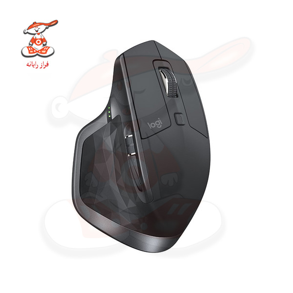 ماوس بی سیم لاجیتک MX MASTER 2S