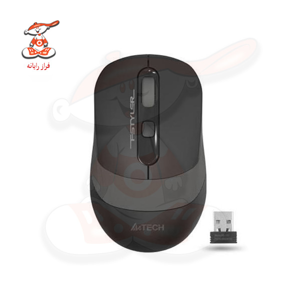 ماوس بی سیم ایفورتک مدل  FG10S