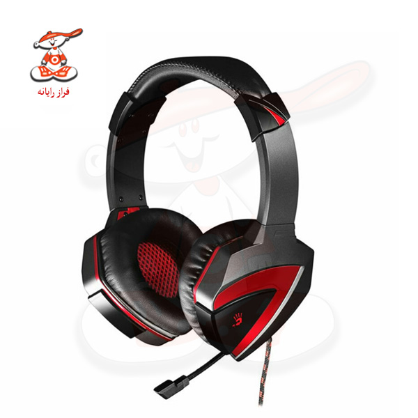 هدست گیمینگ سری بلادی ایفورتک G500