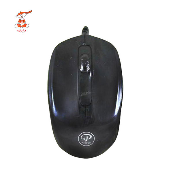 ماوس ایکس پی مدل XP-M690D