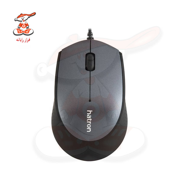 ماوس هترون مدل HM430SL