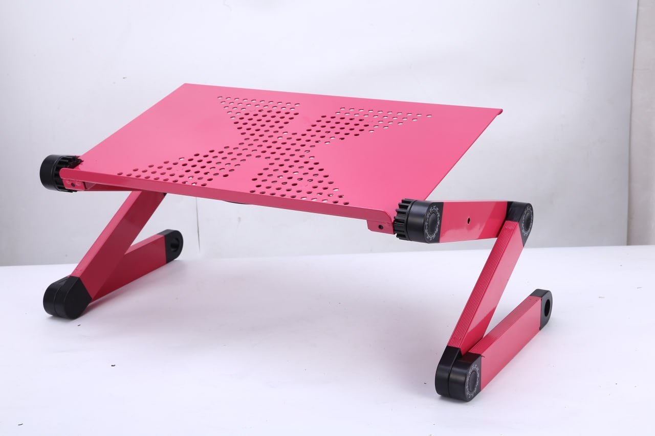 میز لپ تاپ تاشو مدل AP-ST450MP