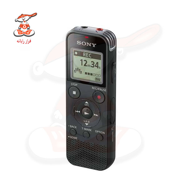 ضبط کننده صدا سونی مدل ICD-PX470