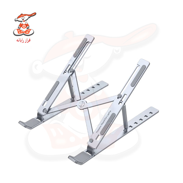 پایه نگهدارنده لپ تاپ کول کلد N3