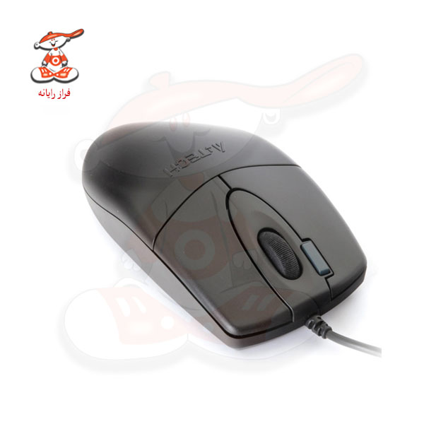 ماوس ایفورتک مدل OP-620D