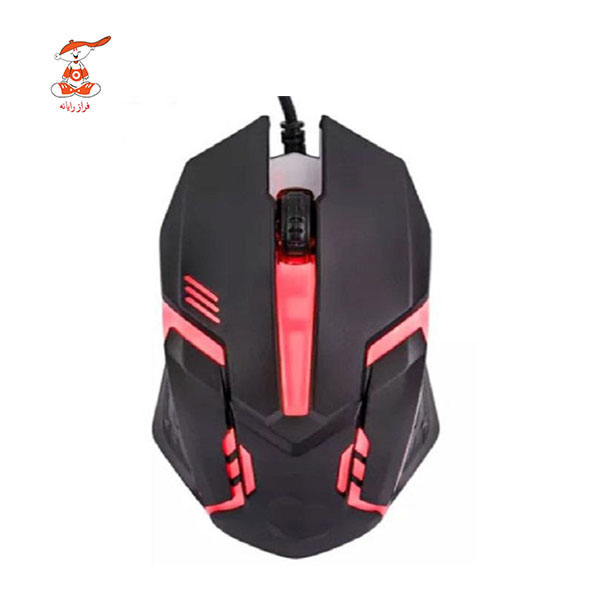 ماوس ایکس پی مدل XP-G697D
