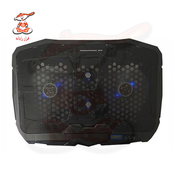 پایه خنک کننده لپ تاپ مدل S-18