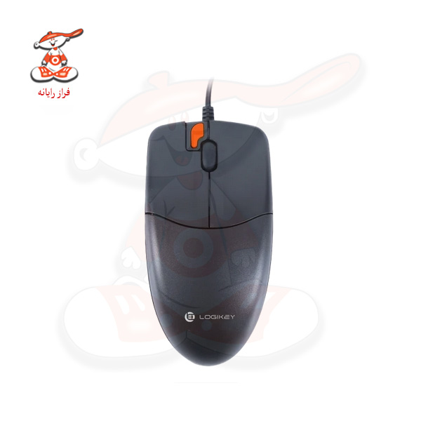 ماوس لاجی کی مدل M114B
