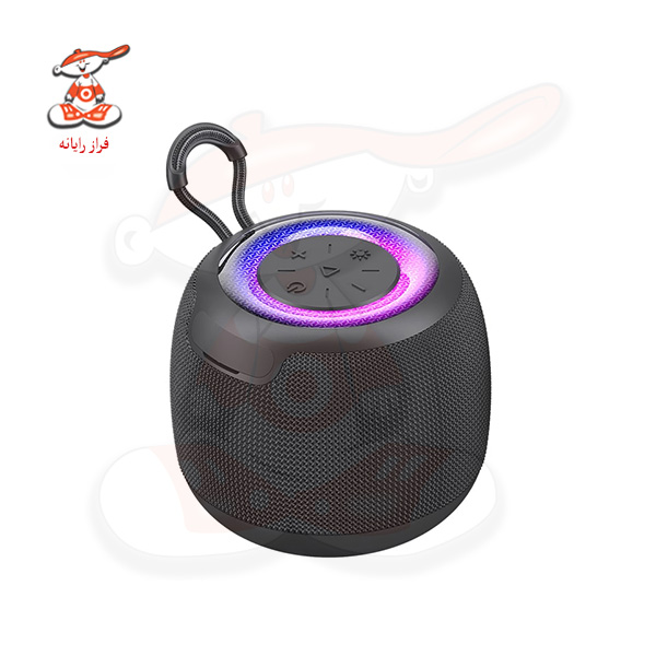 اسپیکر بلوتوثی قابل حمل یوسمز مدل YX014