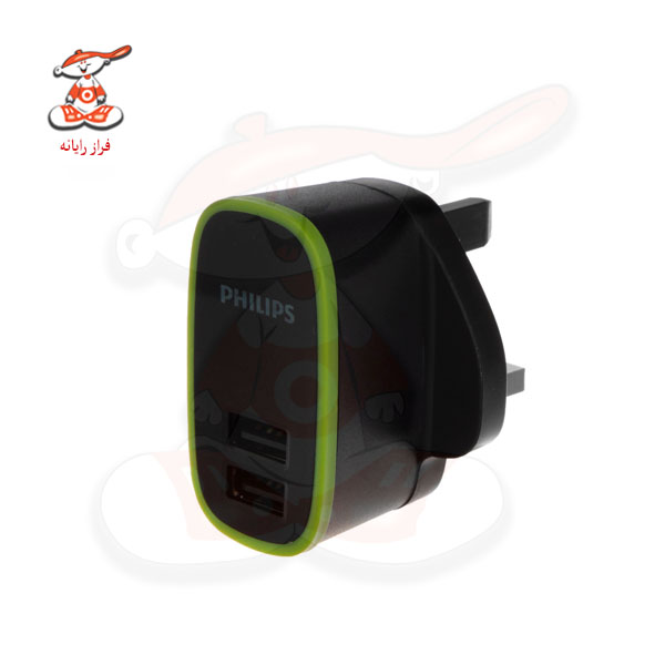 شارژر دیواری فیلیپس مدل DLP2503
