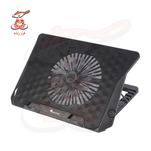 پایه خنک کننده لپ تاپ کول کلد مدل AA1