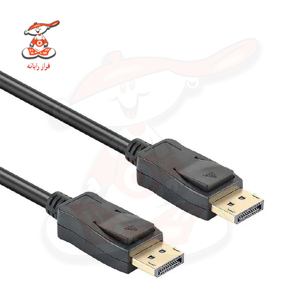 کابل دو سر DisplayPort