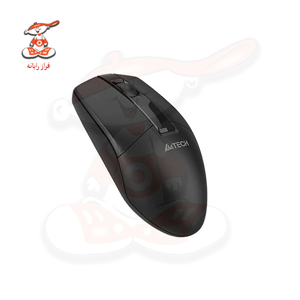 ماوس بی سیم ایفورتک G3-330ns