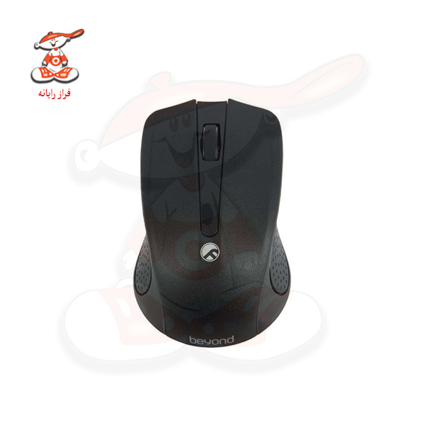 ماوس بی سیم بیاند مدل BM-1344RF