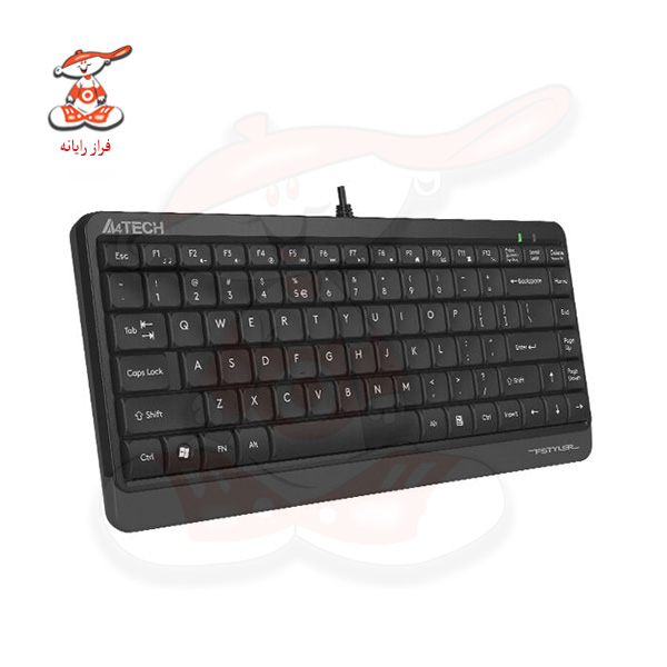 کیبورد ایفورتک مدل FK11