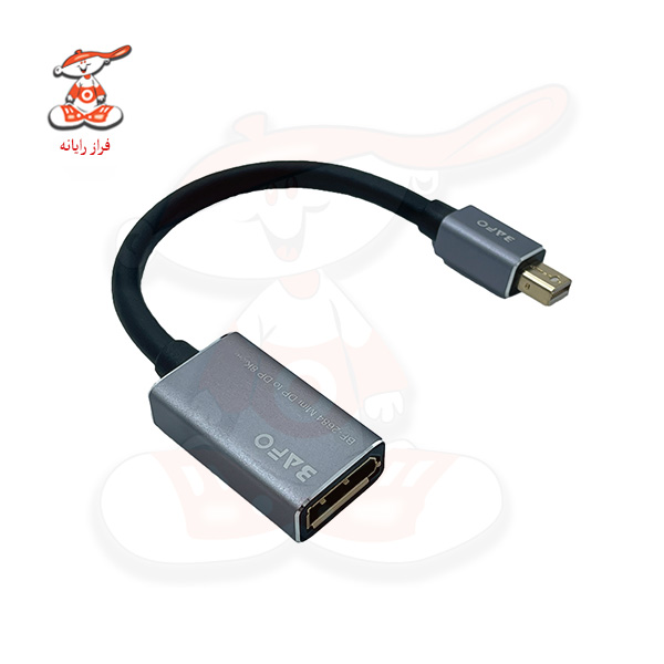 مبدل Mini Display به Display بافو مدل BF-2684