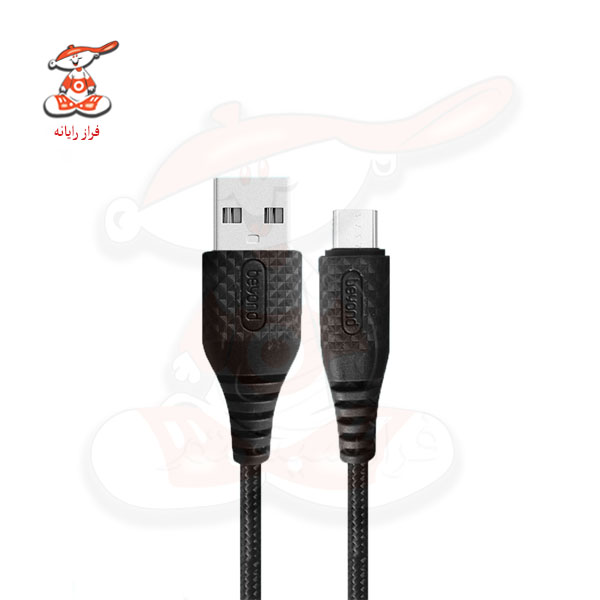 کابل میکرو USB بیاند مدل BA-301