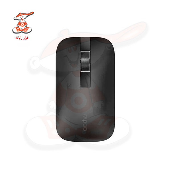 ماوس بی سیم رپو مدل M550 Silent