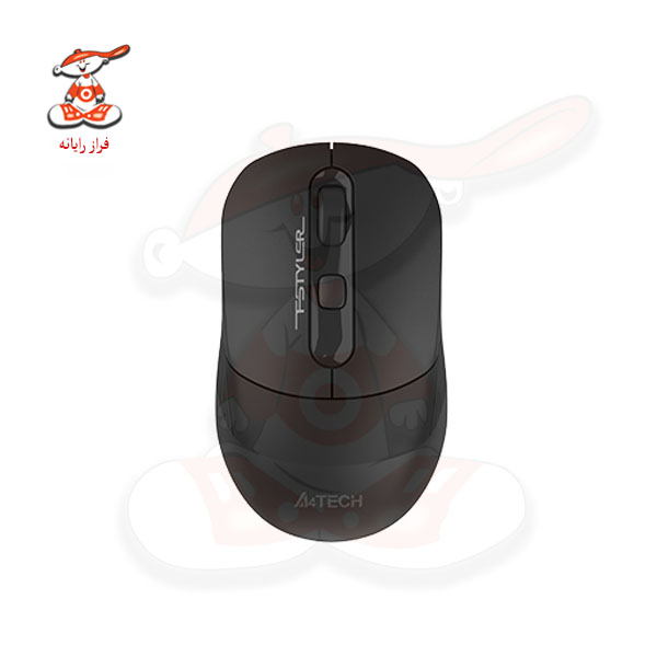 موس بی سیم ایفورتک مدل  FB10C