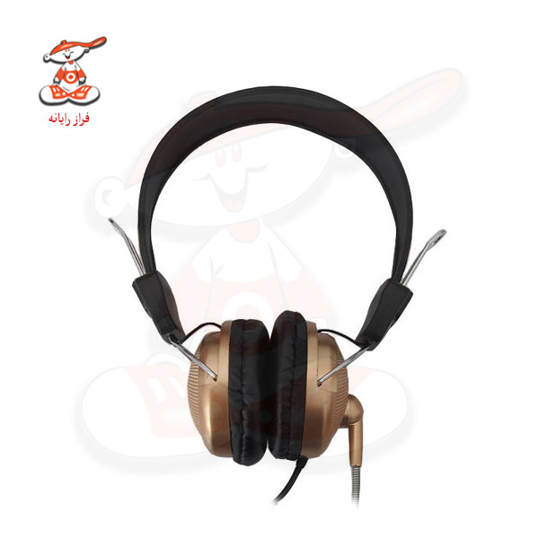 هدست مخصوص بازی مدل V11