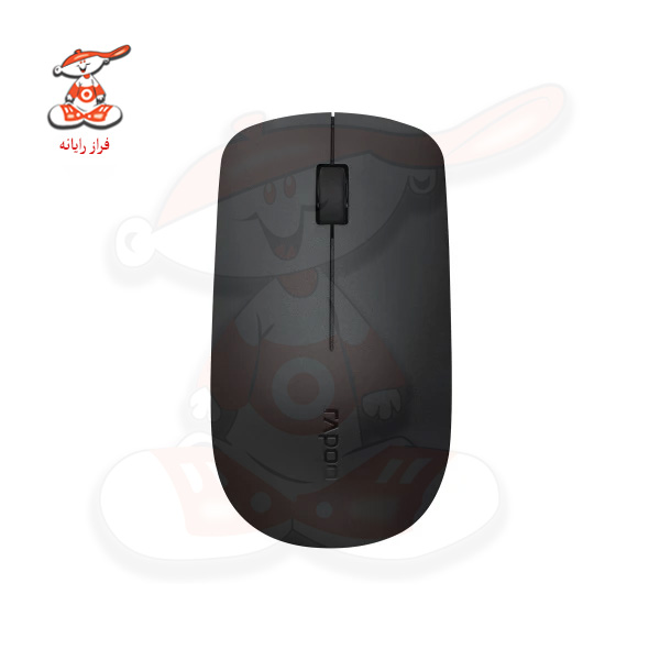 ماوس بی سیم رپو مدل M20 PLUS