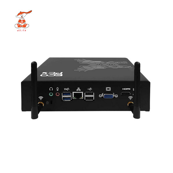 کامپيوتر کوچک هترون ei371um