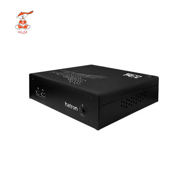 کامپيوتر کوچک هترون ei350u