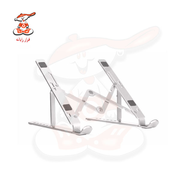 پایه نگهدارنده لپ تاپ ارگو مدل WLB001