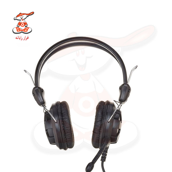 هدست ایفورتک مدل HS-28