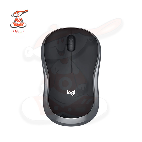 ماوس بی‌ سیم لاجیتک مدل M186