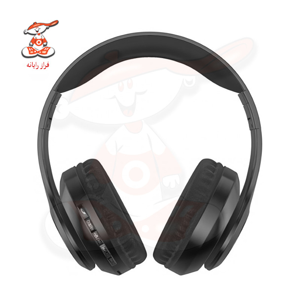 هدفون بی سیم مدل P68