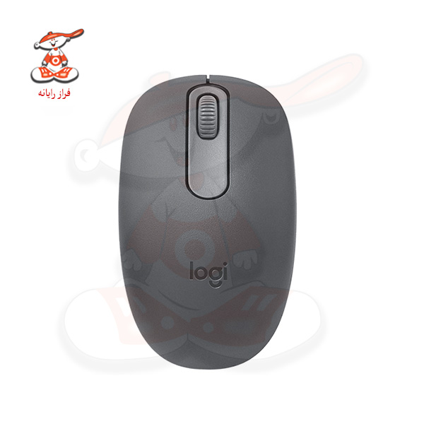 ماوس بلوتوثی لاجیتک مدل M196