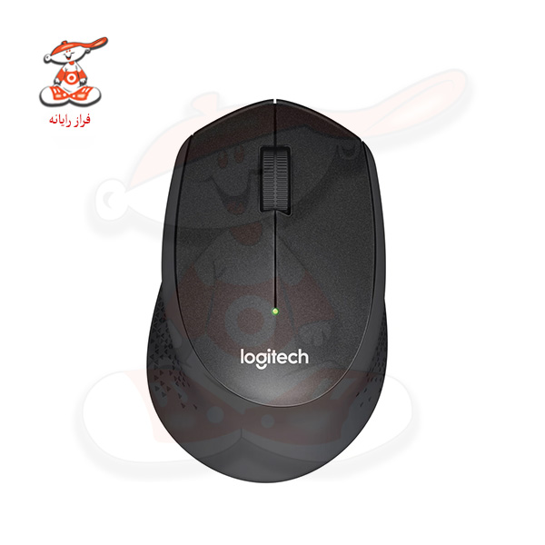 ماوس بی‌ سیم لاجیتک مدل M330