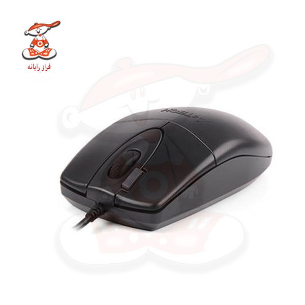 ماوس ایفورتک مدل OP-620DS