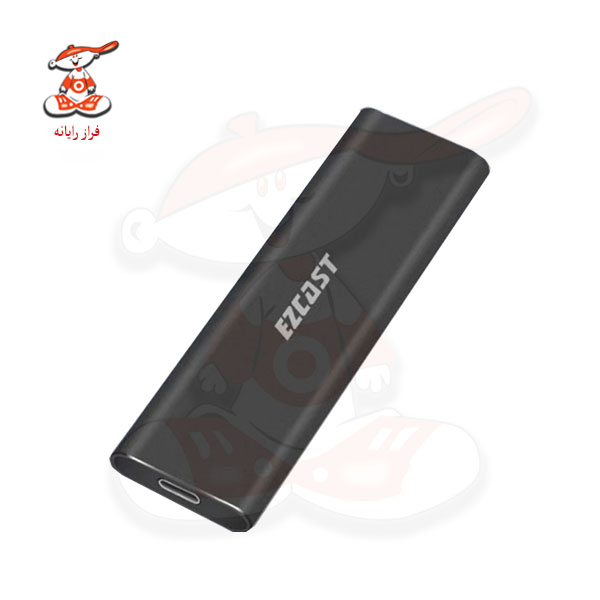 باکس هارد M.2 SSD ایزی کست