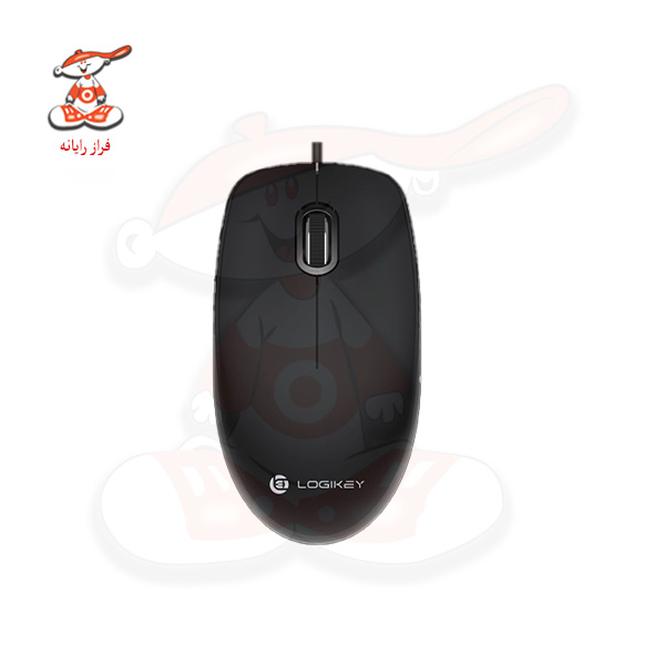 ماوس لاجی کی مدل M113B