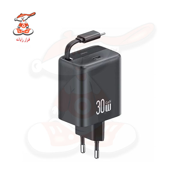 شارژر دیواری 30 وات یوسمز مدل CC241