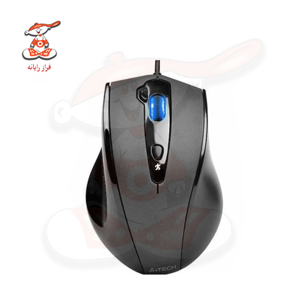 ماوس ایفورتک مدل N-810FX