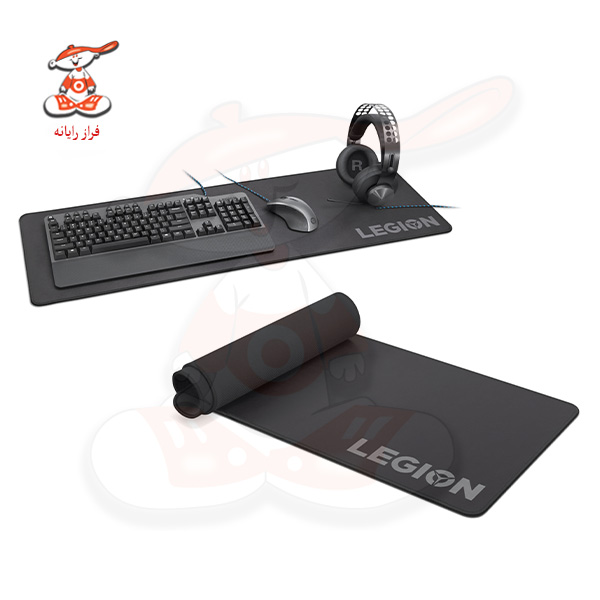موس پد گیمینگ لنوو مدل Legion