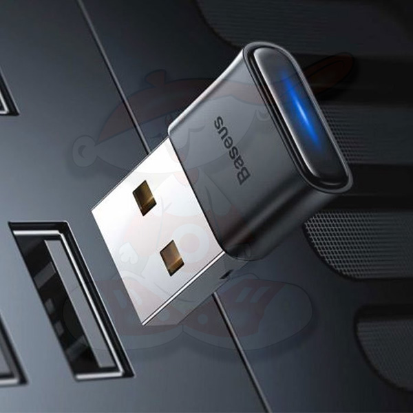 دانگل بلوتوث باسئوس مدل BA04